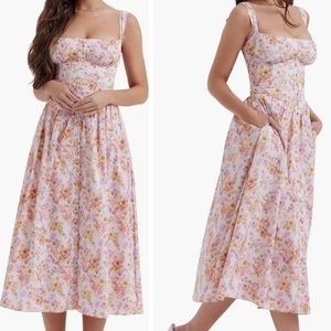 House of CB Tatiana Dress